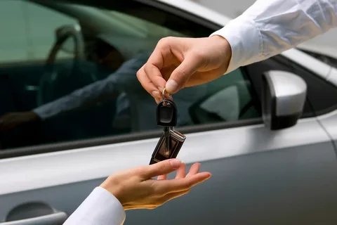    Comprehensive Car Key Replacement Solutions Services