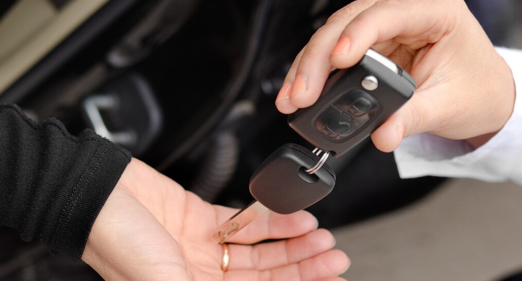 car-key