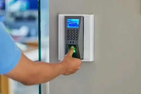 Advanced Locking Systems for Modern Businesses