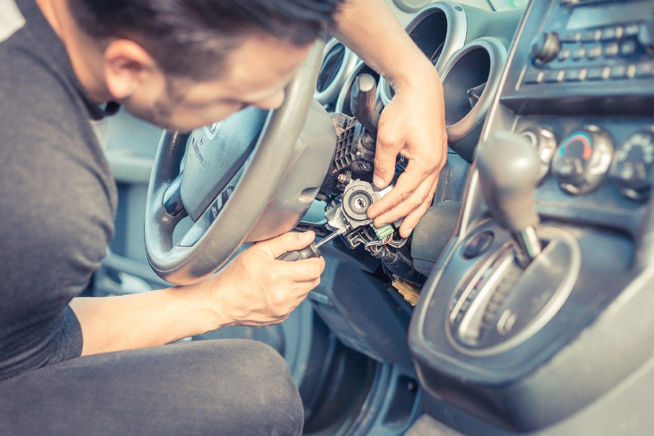 Avoid Ignition Problems in The Future