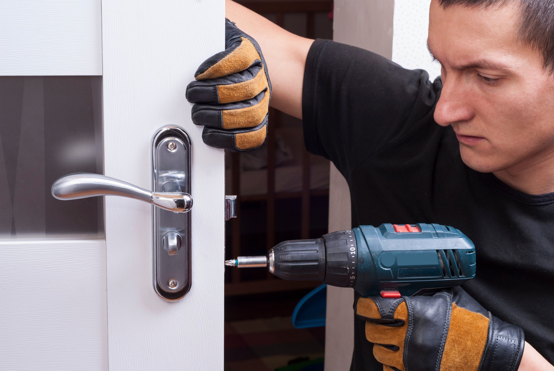 Residential Locksmith