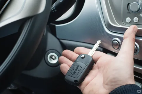   Fast and Reliable Transponder Key Replacement Services