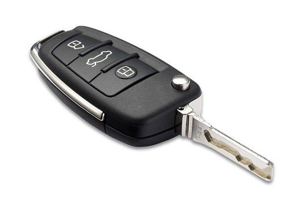    What is a Transponder Key